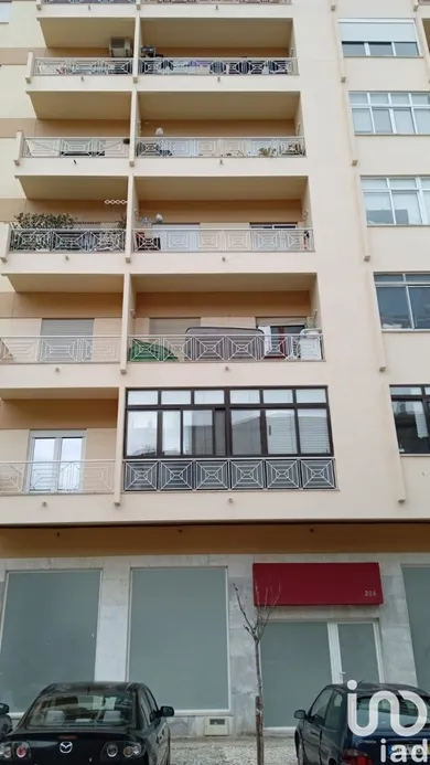 Shop/Premises commercial at Alto do Seixalinho, Santo André e Verderena