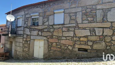 Fotografia 6 de Casa/Moradia de 2050 m² em Senhorim