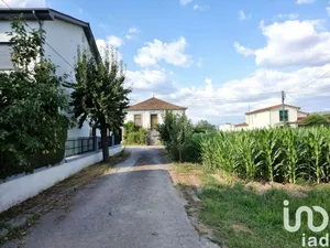 Farm  at Madalena e Samaiões