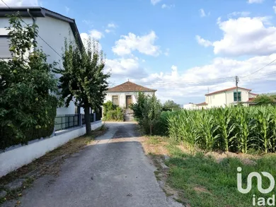 Farm in Madalena e Samaiões