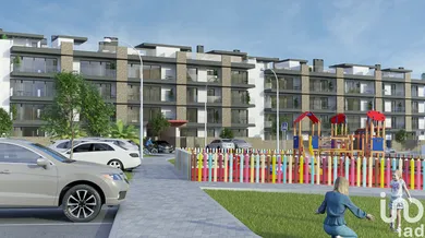 Apartment T2 in Tavira (Santa Maria e Santiago)