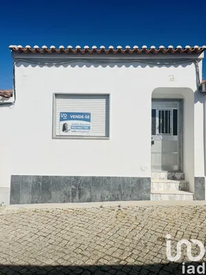 House at Cabeça Gorda