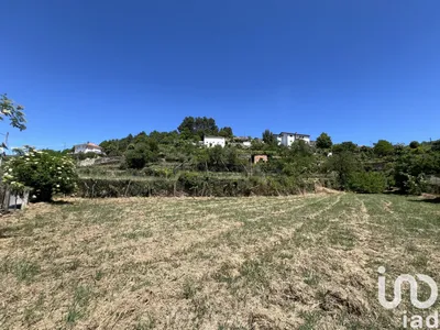 Fotografia 1 de Terreno urbano de 5530 m² em Gouviães e Ucanha