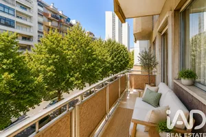 Apartment T2 in São Domingos De Benfica