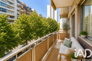 Apartment T2 in São Domingos De Benfica
