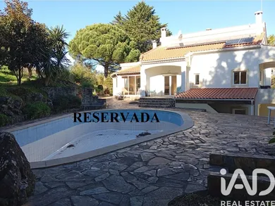 Quinta  em Ribeira de Nisa e Carreiras