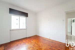 Apartment T3 in Venteira