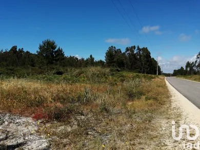 Terrain  à Caldas da Rainha - Santo Onofre e Serra do Bouro