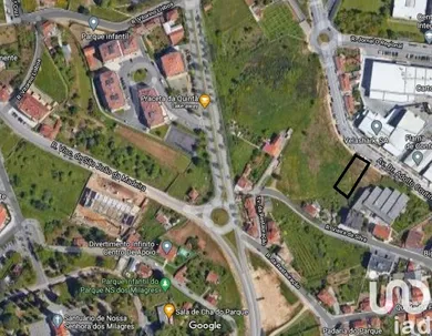 Terreno em São joão da madeira