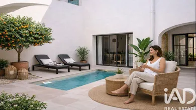 Apartamento T2 em Vila Real de Santo António