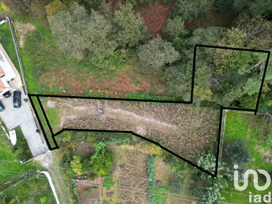 Terreno  em Gondarém