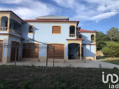 Casa/Moradia  em Campelo e Ovil