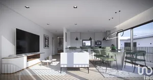 Apartment T1 at Palmeira de Faro e Curvos