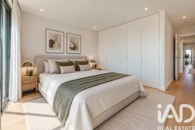 Apartamento T2 em Tavarede