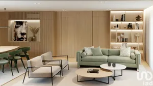 Apartamento T4 em Marrazes e Barosa