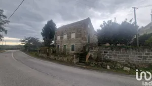 House  in Moimenta da Serra e Vinhó