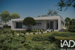 House  in Salir de Matos