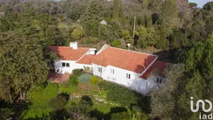 House  in Azeitão (São Lourenço e São Simão)