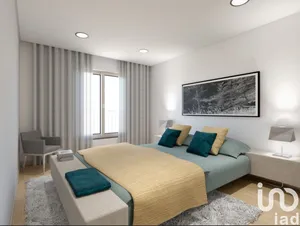 Apartment T3 at Montijo e Afonsoeiro