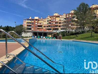 Appartement T3 à Cascais e Estoril