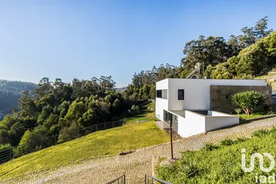 Casa/Moradia em Abragão