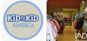 Espaço comercial  em Alverca do Ribatejo e Sobralinho