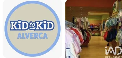 Espaço comercial  em Alverca do Ribatejo e Sobralinho