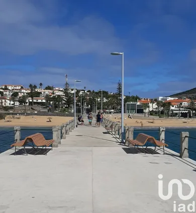 Land  in Porto Santo