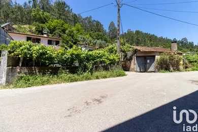 Maison  à Poiares (Santo André)