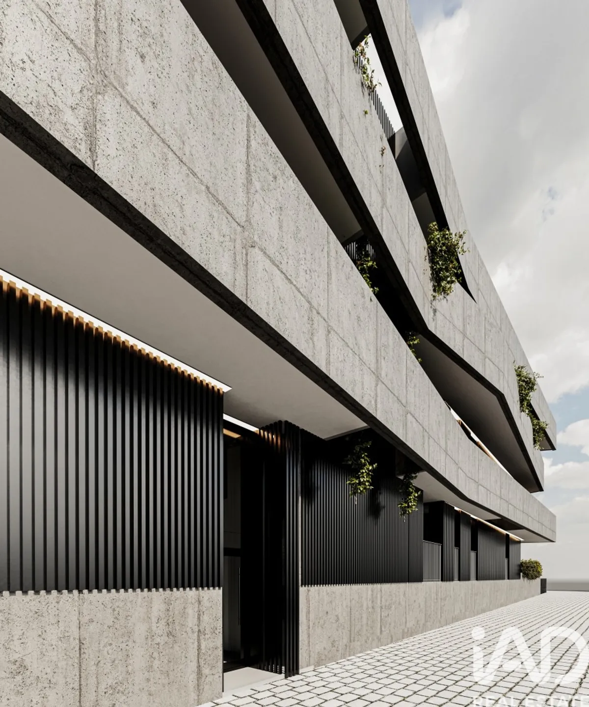Apartamento 1 quarto de 62 m² em Gafanha da Boa Hora