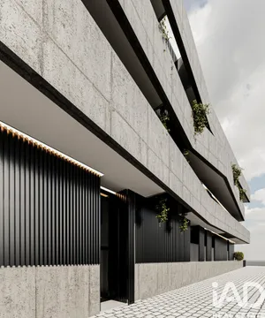 Apartamento T1 em Gafanha da Boa Hora