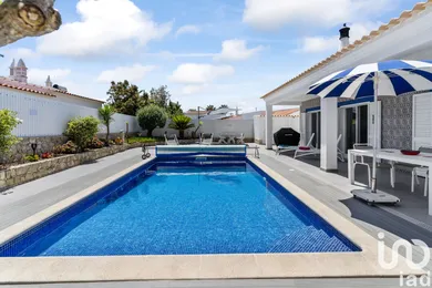 Maison traditionnelle  à Lagoa e Carvoeiro