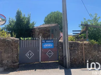 Village house  at Pedrógão Grande