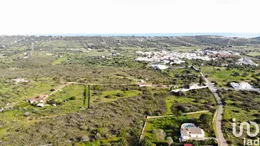 Camping à Bensafrim e Barão de São João