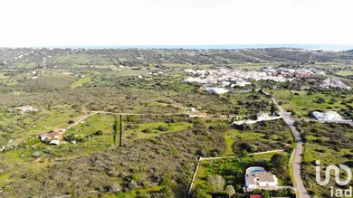Camping  à Bensafrim e Barão de São João