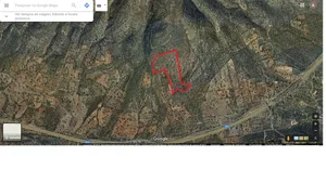 Terrain  à Moncarapacho e Fuseta