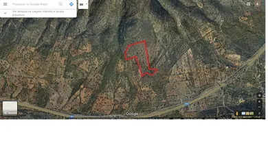 Terreno em Moncarapacho e Fuseta