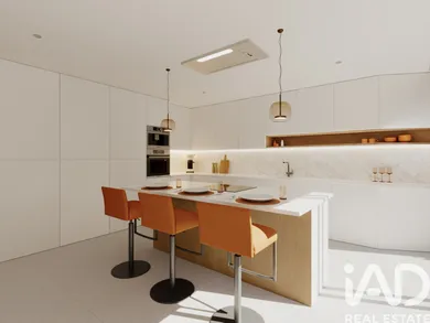 Casa/Moradia  em Tavira (Santa Maria e Santiago)