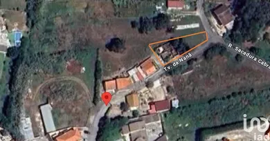 Terreno urbano em Santa Maria, São Pedro E Matacães