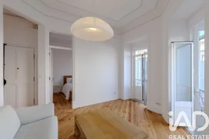 Apartamento T3 em Penha de França