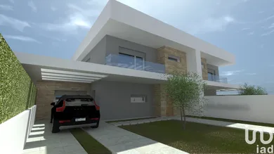 House  in Fernão Ferro