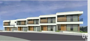 Townhouse  at Oliveira De Azeméis, Santiago De Riba-Ul, Ul, Macinhata Da Seixa E Madail