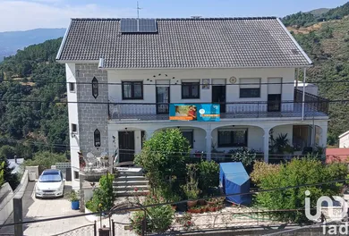 Building  in Covilhã e Canhoso