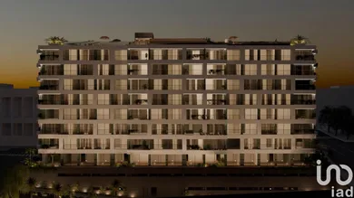 Appartement T1 à São Martinho