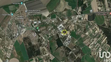 Terrain à batir  à Salvaterra de Magos e Foros de Salvaterra