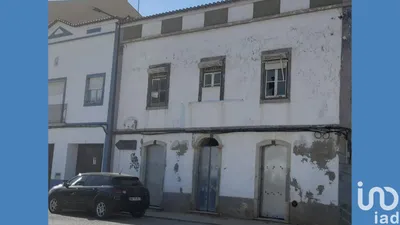 Fotografia 6 de Moradia 3 quartos de 150 m² em Ferragudo