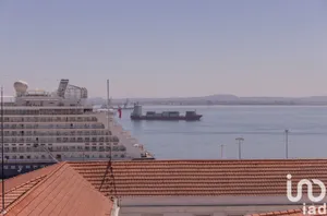 Apartment T6 at São Vicente