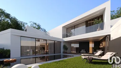 Casa/Moradia em Milheirós