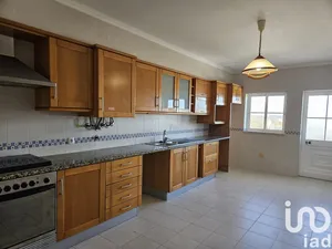 Appartement T3 à Gaeiras