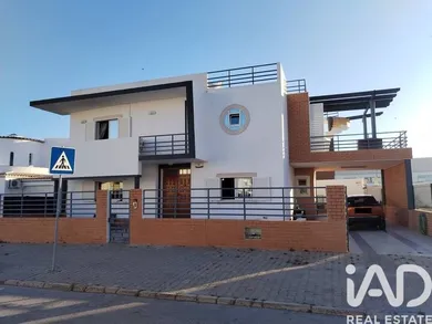 Casa/Moradia em Olhão